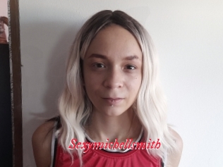 Sexymichellsmith