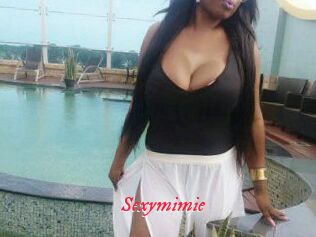 Sexymimie