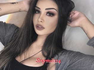 Sexymiss24