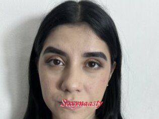 Sexynaasty