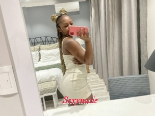 Sexynasie