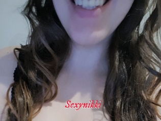 Sexynikki