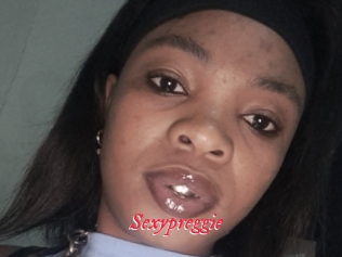 Sexypreggie