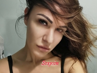 Sexysin