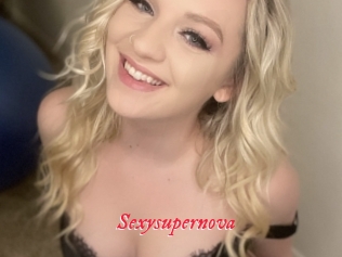 Sexysupernova