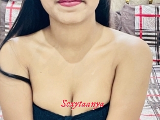 Sexytaanya