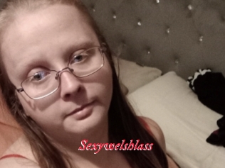 Sexywelshlass