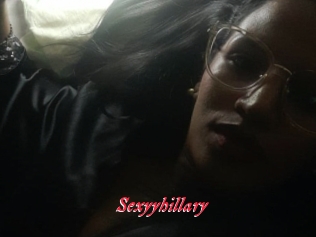 Sexyyhillary