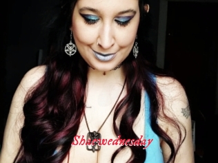 Shaewednesday