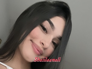 Shaiilaanali
