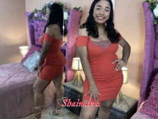 Shainakya