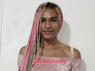Shairaahotxxx