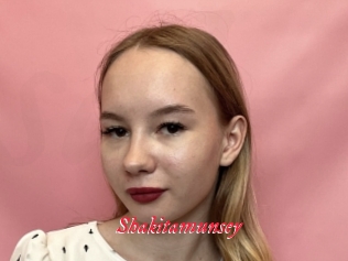 Shakitamunsey