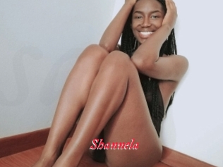 Shannela