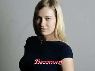 Shannensexy