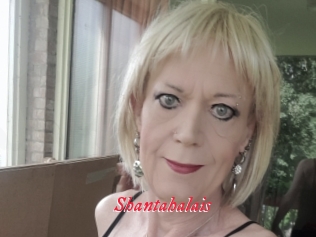 Shantahalais