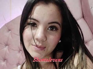 Shantalevans