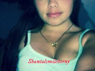 Shantal_smilehorny