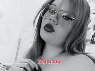 Sharasexx