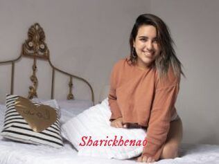 Sharickhenao