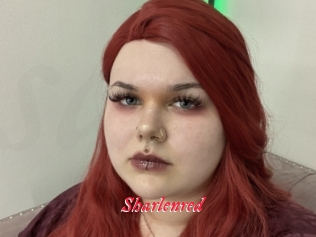 Sharlenred
