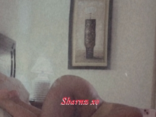 Sharnz_xo