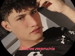 Sharon_emperatriz