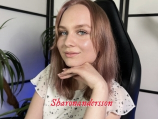 Sharonandersson