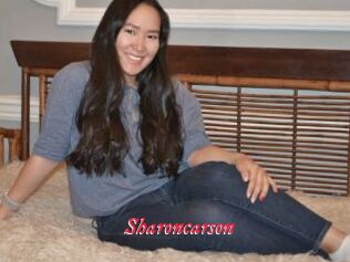 Sharoncarson