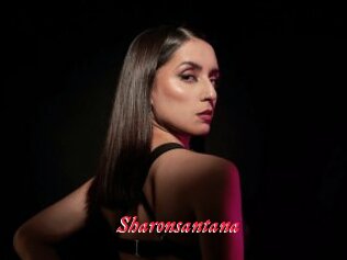 Sharonsantana
