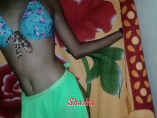 Shasha