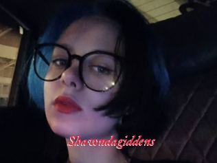 Shawndagiddens