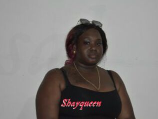 Shayqueen
