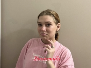 Sheatamulis