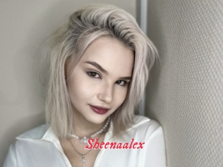 Sheenaalex