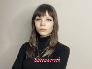 Sheenacrock