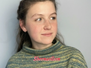 Sheenaellson