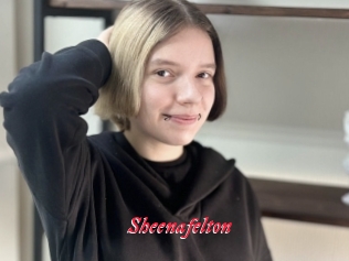 Sheenafelton