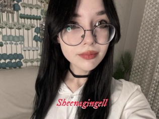 Sheenagingell