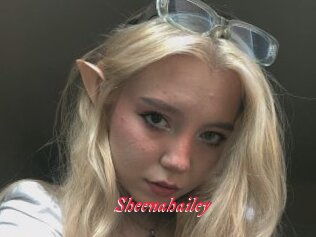 Sheenahailey