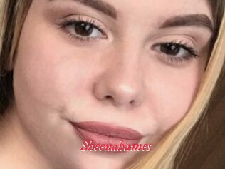 Sheenahames