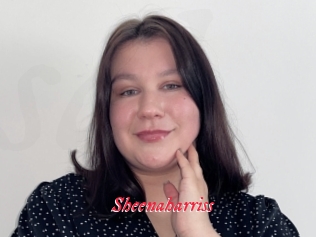 Sheenaharriss