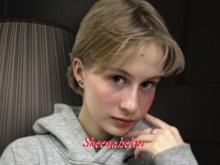Sheenahelm