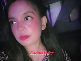 Sheenaryder