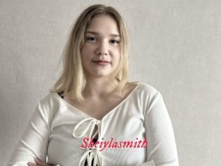 Sheiylasmith