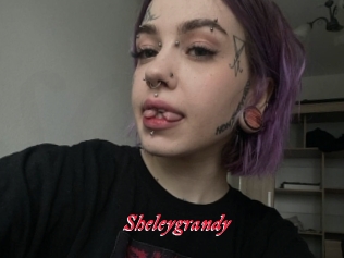 Sheleygrandy