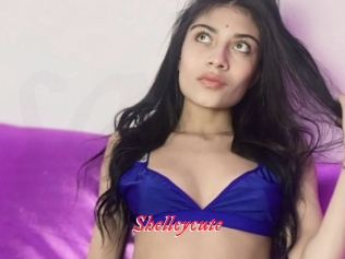 Shellcycute