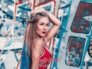 Shellyberry