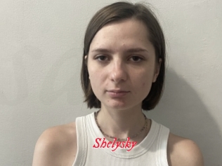 Shelysky
