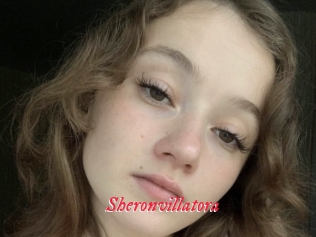 Sheronvillatora